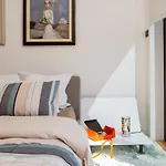 Beachfront Grain Of Salt With Pool Villa Vela Luka