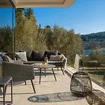 Villa Beachfront Grain Of Salt With Pool Vela Luka