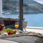 Beachfront Grain Of Salt With Pool Villa Vela Luka