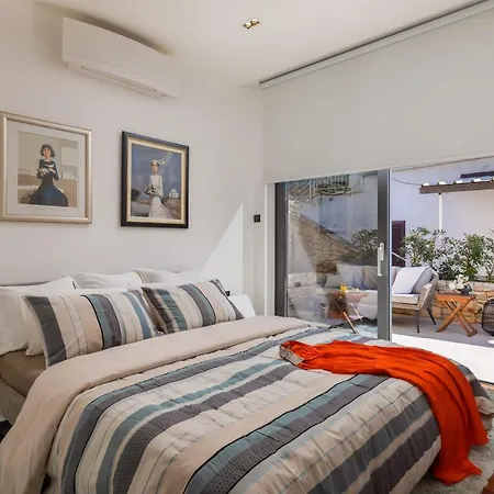 Beachfront Grain Of Salt With Pool * فيلا لوكا