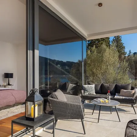 Beachfront Grain Of Salt With Pool فيلا لوكا