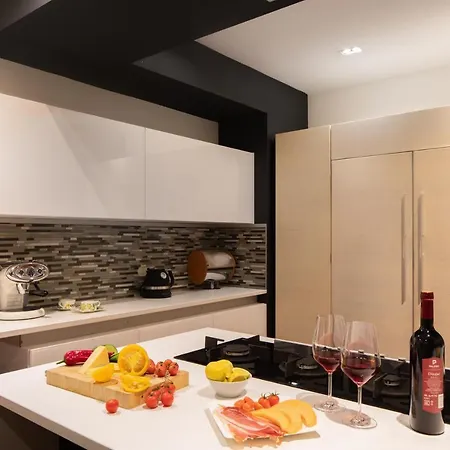 Beachfront Grain Of Salt With Pool فيلة