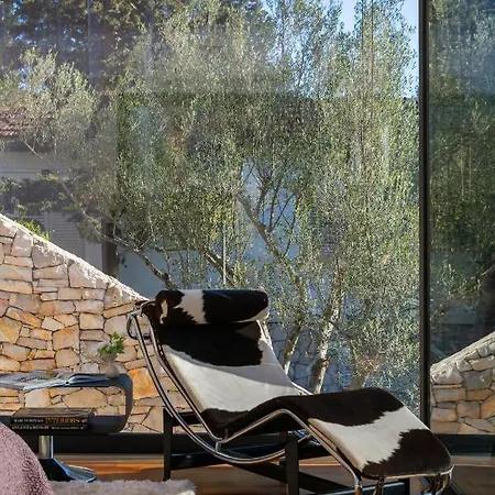 빌라 Beachfront Grain Of Salt With Pool *