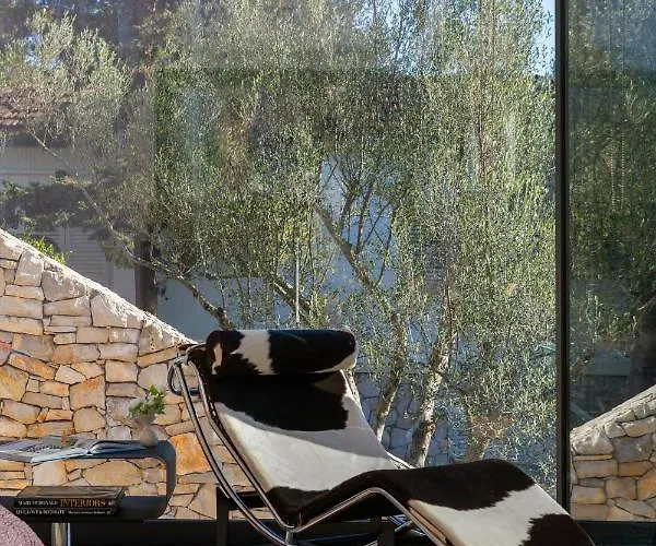 别墅 Beachfront Grain Of Salt With Pool *