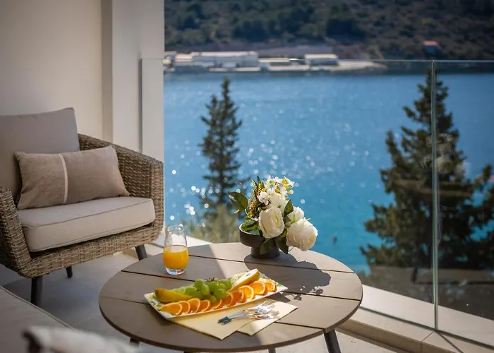 别墅 Beachfront Grain Of Salt With Pool