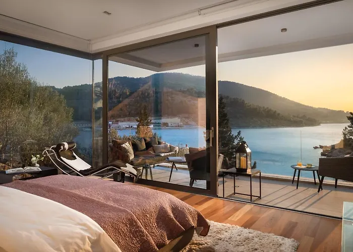 别墅 Beachfront Grain Of Salt With Pool 尼亚卢卡