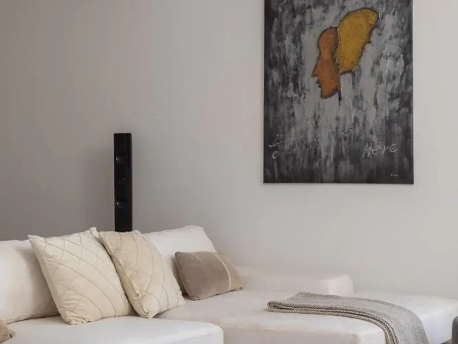 别墅 Beachfront Grain Of Salt With Pool